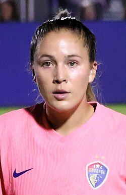 Ashley Sanchez